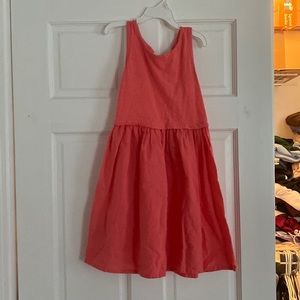 Girls 9/10 years old dress